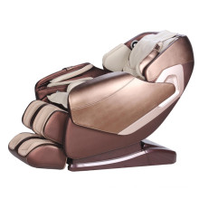 Human Back Curve Superior Massage Chair With Intelligent Manipulator